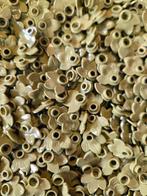 Lego - Speelgoed New Plant Plate Round 1 x 1 with 3 Layered, Nieuw