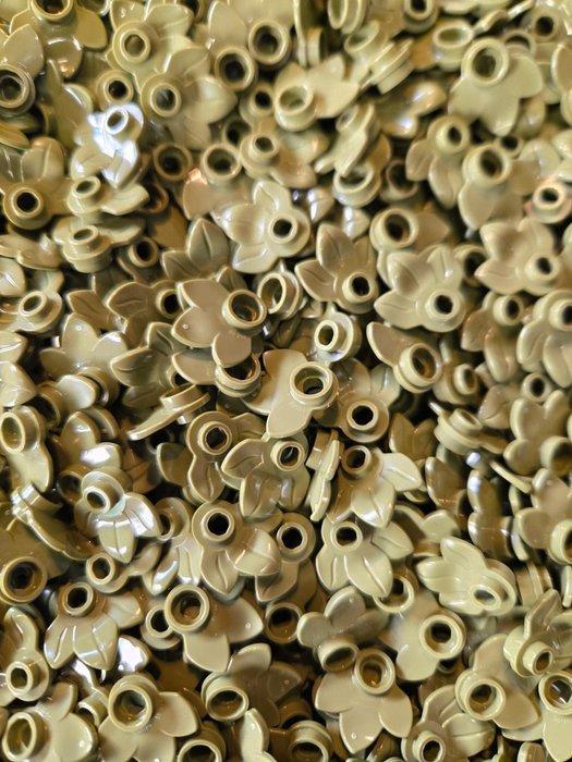 Lego - Speelgoed New Plant Plate Round 1 x 1 with 3 Layered, Kinderen en Baby's, Speelgoed | Duplo en Lego