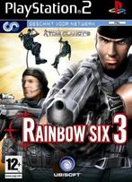 Tom Clancys Rainbow Six 3 (PS2 Games), Consoles de jeu & Jeux vidéo, Jeux | Sony PlayStation 2, Ophalen of Verzenden