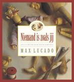 Niemand is zoals jij / Nerflanders-Serie 9789033828942, Boeken, Kinderboeken | Kleuters, Verzenden, Zo goed als nieuw, Max Lucado