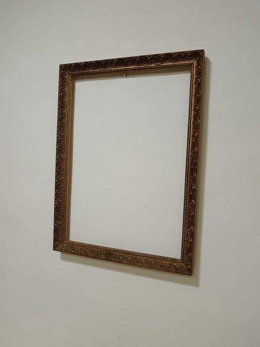 Lijst - Hout - Lijst voor schilderijen, Antiek en Kunst, Curiosa en Brocante