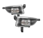 Phares Antibrouillard Pour Opel Zafira 99-05, Auto-onderdelen, Verlichting, Verzenden, Nieuw
