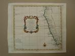 Afrique - Namibia; N.B. Bellin - Carta occidentale dAfrica, Boeken, Nieuw