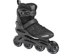 Roces - Inlineskates - 39 - Volwassenen - zwart, Sport en Fitness, Skeelers, Verzenden, Zo goed als nieuw
