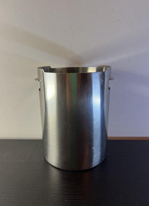 Fratelli Calderoni - Gio Ponti - Ijsemmer - Staal, Antiek en Kunst, Antiek | Meubels | Stoelen en Sofa's