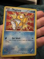 Pokémon - 2 Card - Gyarados, Magikarp Holo - XY
