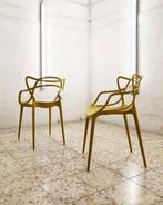 Kartell - Philippe Starck, Eugeni Quitllet - Fauteuil (2) -