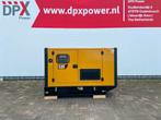 CAT DE50E0 - 50 kVA Generator - DPX-18006, Ophalen of Verzenden