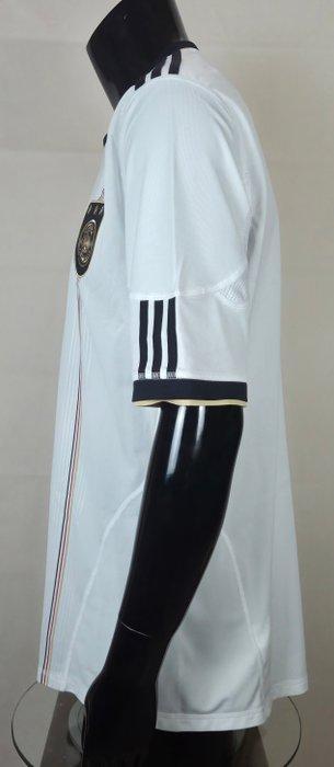 Selección de Alemania - Wereldkampioenschap Voetbal - 2010 -, Collections, Collections Autre