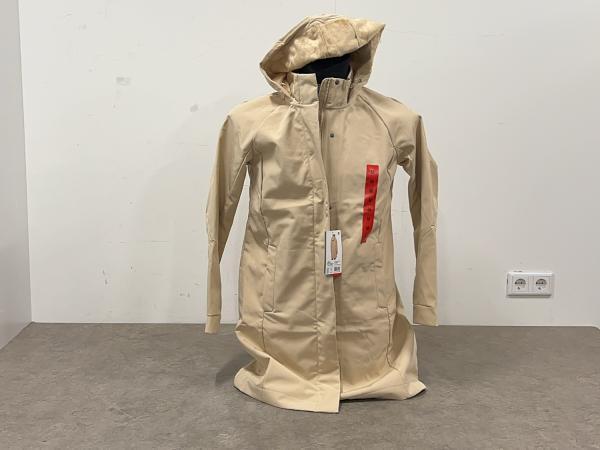 Veiling - 2x Mondetta softshell jas Outdoor Project maat M b, Kleding | Dames, Jassen | Winter, Nieuw