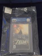 Nintendo - Switch - The Legend of Zelda: Breath of the Wild, Games en Spelcomputers, Nieuw