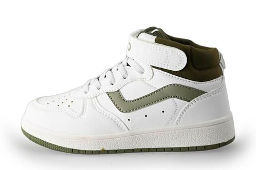 Cemi Hoge sneakers in maat 31 Wit | 5% extra korting, Kinderen en Baby's, Kinderkleding | Schoenen en Sokken, Jongen of Meisje