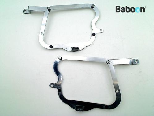 Koffer Rek Suzuki VL 1500 2005-2010 Boulevard C90 (VL1500), Motoren, Onderdelen | Suzuki, Gebruikt, Verzenden
