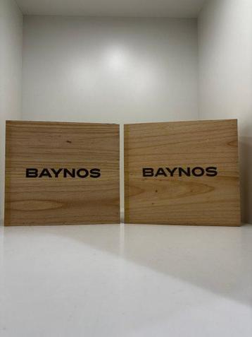 2020 Bodegas Mauro, Baynos - Rioja - 6 Bouteilles (0,75 L) beschikbaar voor biedingen
