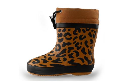 Xq Gardenwear Regenlaarzen in maat 28 Bruin | 5% extra, Kinderen en Baby's, Kinderkleding | Schoenen en Sokken, Jongen of Meisje