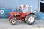 Veiling: Tractor International 845 XL Diesel 60kW 1982 (Marg, Ophalen, Nieuw