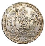 Duitsland, Würzburg. Franz Ludwig von Erthal, 1779-1795.