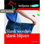 Slank worden, slank blijven / 52 Briljante ideeen E. Cameron, Verzenden, Gelezen, E. Cameron