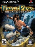 Prince of Persia The Sands of Time (PS2 Games), Ophalen of Verzenden