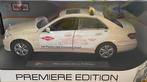 Maisto 1:18 - Modelauto - Mercedes-Benz E-Klasse Taxi -