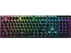 Razer - Gaming toetsenbord - Azerty - Zwart, Computers en Software, Verzenden, Draadloos, Razer, Nieuw