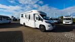 McLouis Carat 473 slechts 40221 km met hef/twinbedden 60151, Fiat, 7 tot 8 meter, L-zit, Half-integraal