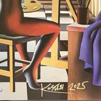 Mark Kostabi (1960) - The visionary