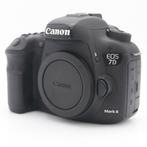 Canon EOS 7D mark II body | Tweedehands, Verzenden, Zo goed als nieuw, Canon