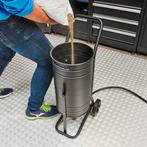 Datona Straalgrit - voor luchtgommen - 5 zakken - Datona, Doe-het-zelf en Bouw, Ophalen of Verzenden, Nieuw