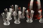 Daum - Décanteur - Kim - Verre