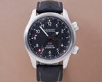 Bremont - MB Martin Baker GMT - MBIII - Heren - 2011-heden