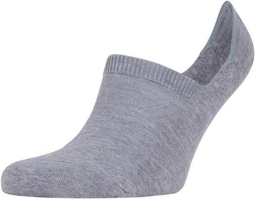 Falke Cool Kick Antslipsok Grijs maat 46-48 Heren, Kleding | Heren, Sokken en Kousen, Nieuw, Verzenden