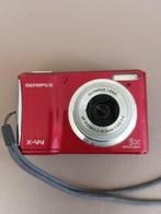 Olympus X-44; FE-230; FE-20; FE-4000; C-350 ZOOM Digitale, Nieuw