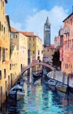 Walter Marchese (1958) - Venezia