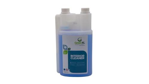 GreenXL Interieur Reiniger 1 liter, Huis en Inrichting, Schoonmaakartikelen, Ophalen of Verzenden
