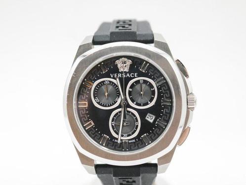 Versace - Heren - 2011-heden, Bijoux, Sacs & Beauté, Montres | Hommes