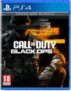 Call of Duty Black Ops 6-Standaard (PlayStation 4) Gebruikt, Games en Spelcomputers, Ophalen of Verzenden, Nieuw