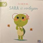 Zo voel ik me 9789464768732, Verzenden, Zo goed als nieuw, Marie Vanderbemden (illustraties)