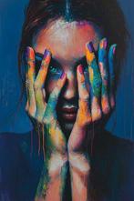 Eric Lespinasse - #2 - Hidden Behind - XXL