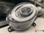 MINI F55 F56 FULL LED LED LIFT ADAPTIVE  GAUCHE  8738657, Verzenden, Gebruikt, Mini