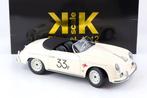 KK Scale 1:12 - Voiture de sport miniature - Porsche 356 A