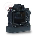 Nikon Z7 + MB-N10 Battery Grip nr. 1228, Audio, Tv en Foto, Fotocamera's Digitaal, Ophalen of Verzenden, Zo goed als nieuw, Nikon