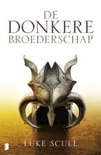 De donkere broederschap 9789022565209, Livres, Fantastique, Luke Scull, Onbekend, Verzenden