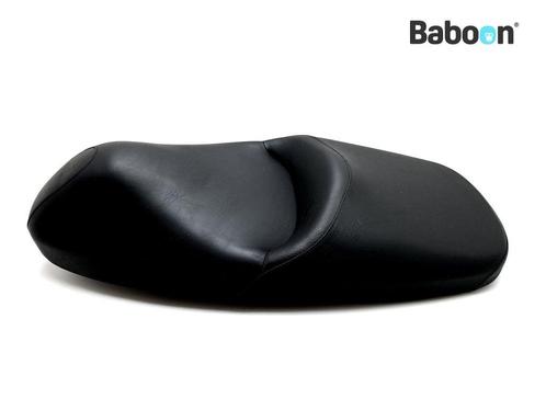 Buddy Seat Compleet Honda FES 125 Pantheon 2003-2006, Motoren, Onderdelen | Honda, Gebruikt, Verzenden