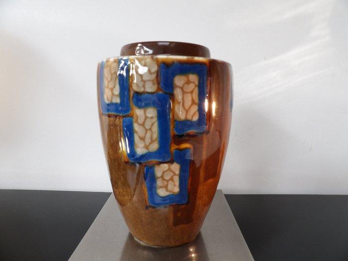 Camille Tharaud Limoges - M.Dupeyrat - Vaas - Porselein, Antiek en Kunst, Antiek | Glaswerk en Kristal