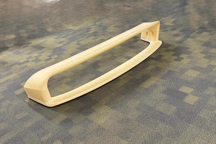 BMW E60 bagagespoiler GT hoog type Sedan 04-10, Autos : Pièces & Accessoires, Carrosserie & Tôlerie