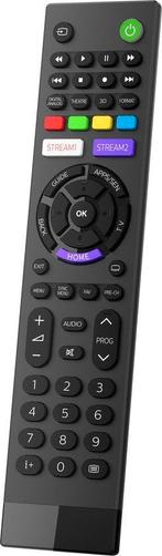 2eChoix | Télécommande Philips - Sony TV SRP4020/10 -, Ophalen of Verzenden, Nieuw