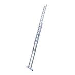 ACTIE! Alumexx ladder 2- en 3-Delig, Bricolage & Construction, Verzenden