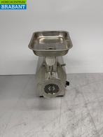 Hachoir en acier inoxydable Hachoir à viande 220 kg par, Articles professionnels, Horeca | Équipement de cuisine, Verzenden