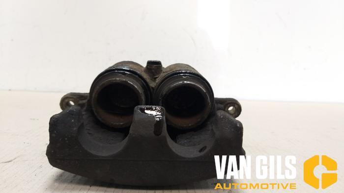 Remklauw (Tang) links-voor Landrover Range Rover O206463, Auto-onderdelen, Remmen en Aandrijving